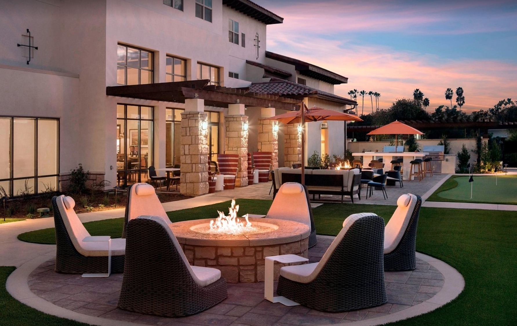 Residential